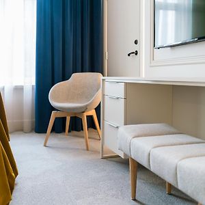 Superior Double or Twin Room City View